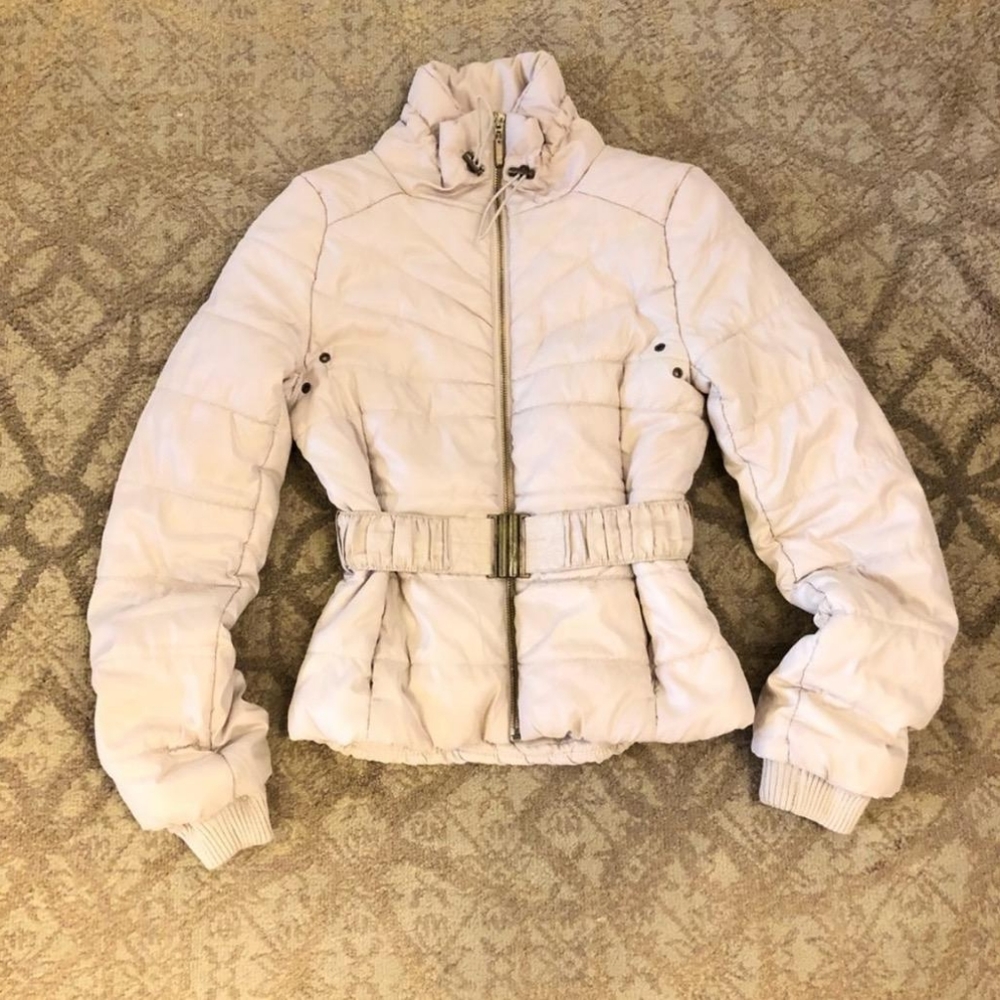 Perfect Puffer Jacket